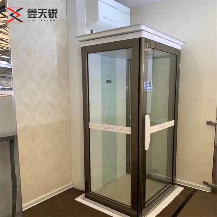 亳州家用升降机