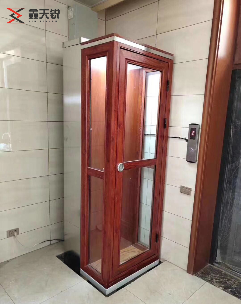 亳州小型家用电梯